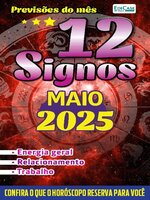 Previsões do mês